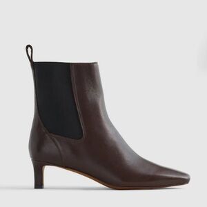 Madewell The Dimes Chelsea Boot NX443 size 9